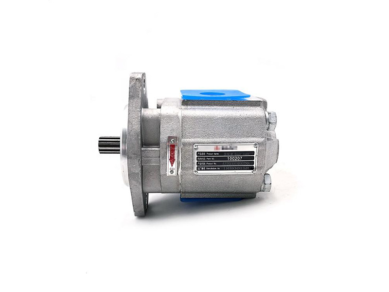 A220301000288 Gear Hydraulic Pump CBY2040-212R